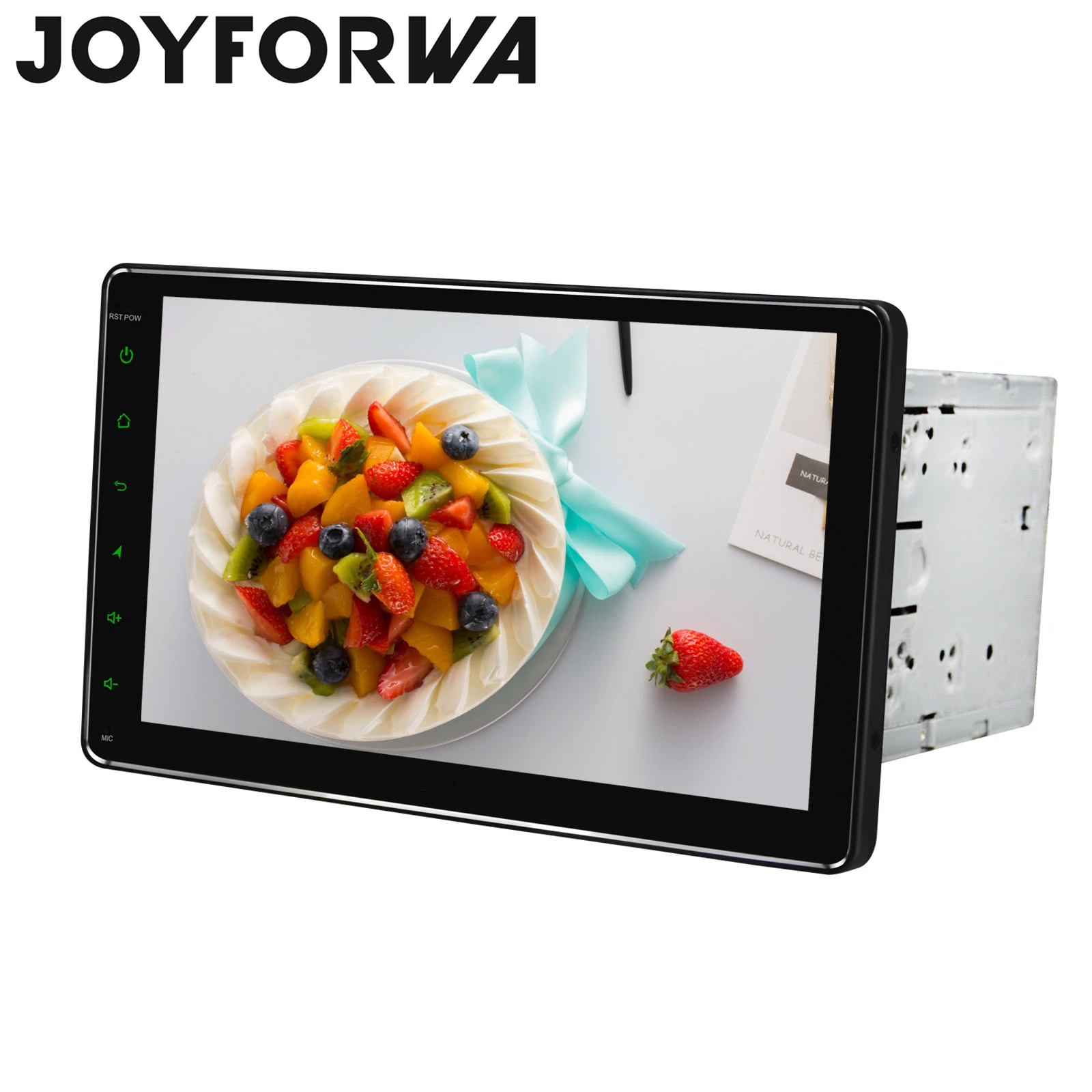 Автомагнитола 9 &quot 2 din Android мультимедиа без DVD плеера универсальное головное