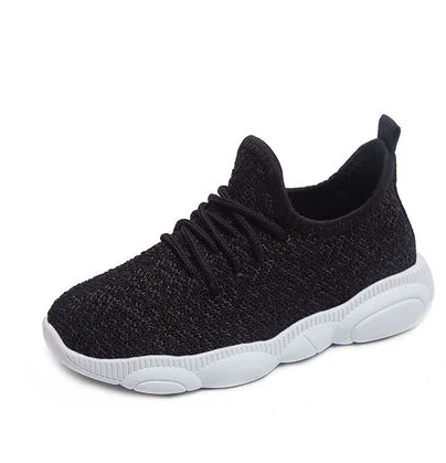 Mexemina autumn new boys and girls students sports shoes non-slip leisure sports a pedal single shoes - Цвет: As Shown