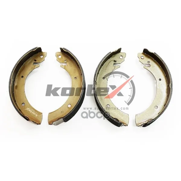 Колодки Барабанные Hyundai Kyron/Actyon/Rexton/Galloperк-Т KORTEX арт. KS013STD