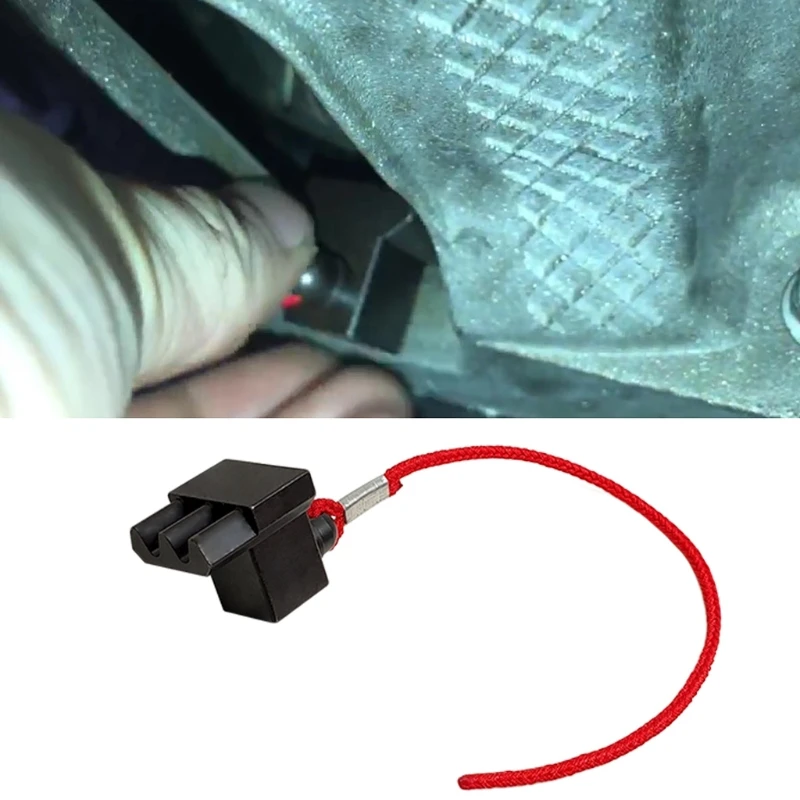 PROD 1005002435020783 Automobile N20 Flywheel Holder Fixing Tool Engine
Disassembly Transmission Lock L41C