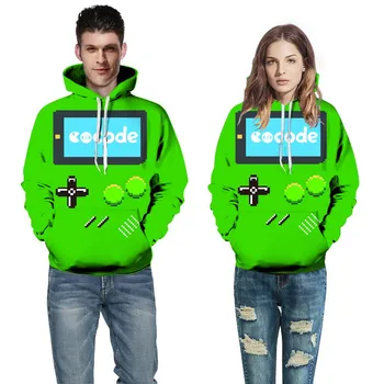 

Pullover Hoodies Men's Autumn Spring 3D Printing Long Sleeve Hoodies Sweatershirt Tops Shirt Autumn Winter Streetwear Hoody Tops