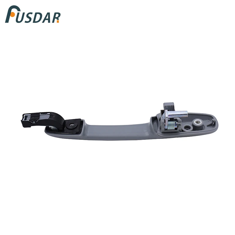 1 шт. наружная дверная ручка задняя левая LH GJ6A-73-410A для MAZDA CX7 2007-2009