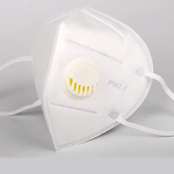 

Valved Face Mask Reusable Mask Protection Face Mask Mouth cover Anti Dust cover Masks