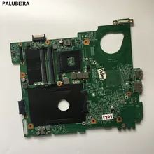 PALUBEIRA для Dell Inspiron N5110 Материнская плата ноутбука PGA989 DDR3 HM67 CN-07GC4R 07GC4R 7GC4R Материнская плата ноутбука