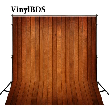 

VinylBDS Photography Backdrops Wall Bars Wood Brick Wall Backgrounds For Photo Studio
