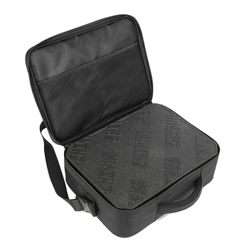 

Shoulder Bag Bracket Support Protective Carrying Case Travel Handbag for Zhiyun Weebill S KQS8