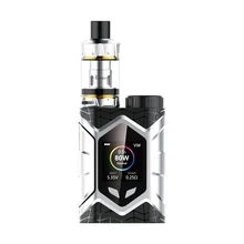 Original Vaptio Wall Crawler TC Kit with Throne Tank 2ml Atomizer & 80W Power Output & 0.25ohm/1.2ohm Coil E-cig Vape цена Original Vaptio Wall Crawler TC Kit with Throne Tank 2ml Atomizer & 80W Power Output & 0.25ohm/1.2ohm Coil E-cig Vape цены онлайн