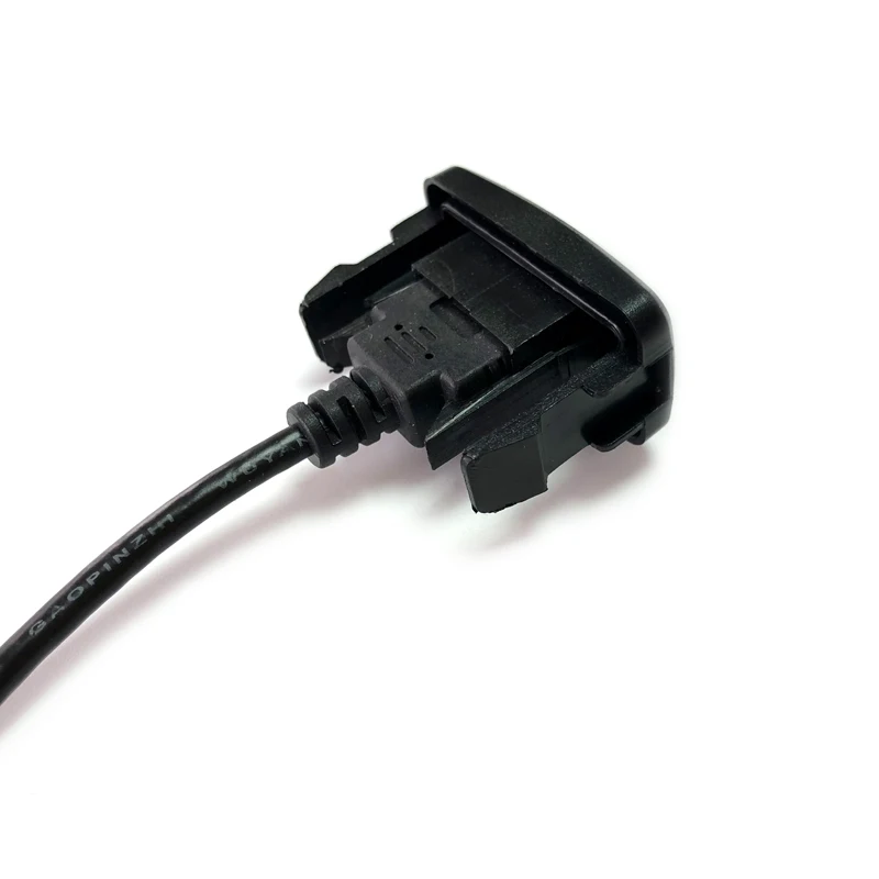 Автомобильный Usb Кабель адаптер для Toyota Wish 2005 Vigo Corolla Vios Капри|Кабели адаптеры и
