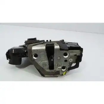 

2748704 lock Left Front Door Toyota Auris Active