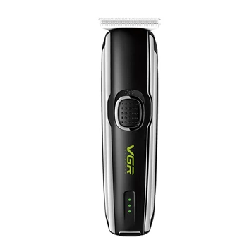 

VGR V-020 Men's Electric Clipper Wireless Rechargeable Electric Clipper Professional USB Rechargeable Electric Clipper Kit