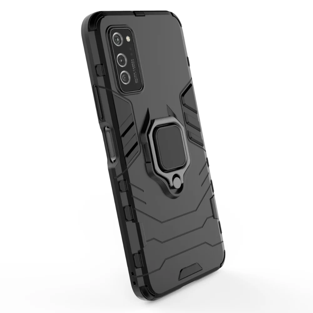 OUDINI задняя крышка Подставка Броня противоударный чехол для huawei Honor v30 чехол для huawei Honor v30 чехол