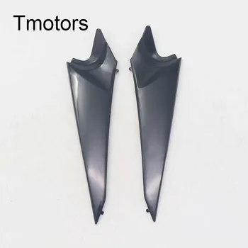 

For SUZUKI GSXR600 GSXR750 2008 2009 2010 Motorcycle Parts Gas Tank Side Cover Panel Fairing Trim Cowl Plastic