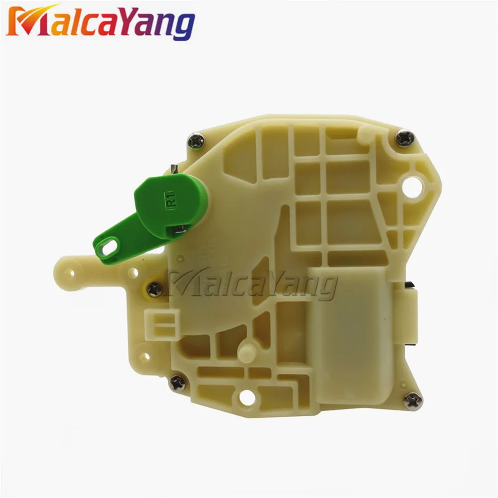 5Pin привод замка двери передний и правый для Honda Civic Accord odysey S2000 Insight CRV Acura 72115 S5A A01|civic