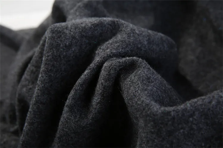 Горячая Распродажа английский классический шерстяной шарф для женщин дикий модный длинный кашемировый Пончо Накидки зимний мягкий теплый большой платок женский