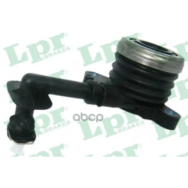 Подшипник Выжим.Nissan Qashqai/Juke/Renault Logan/Duster/Megane 1.2-1.6 01- Lpr 3243 Lpr арт. 3243