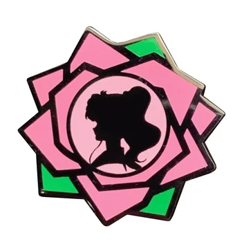 

Sailor Moon Sailor Jupiter Pin