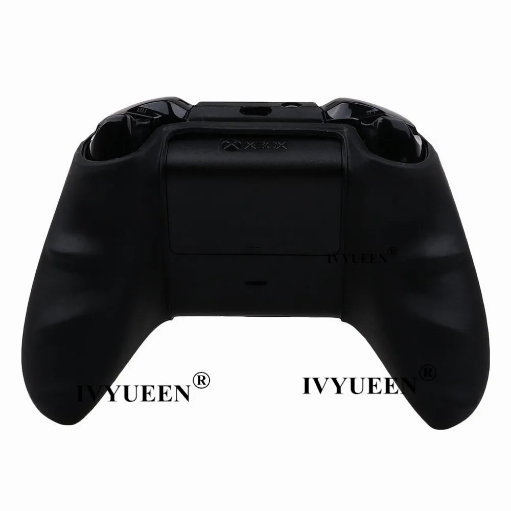 for Xbox one X S controller silicone case protective skin cover 21