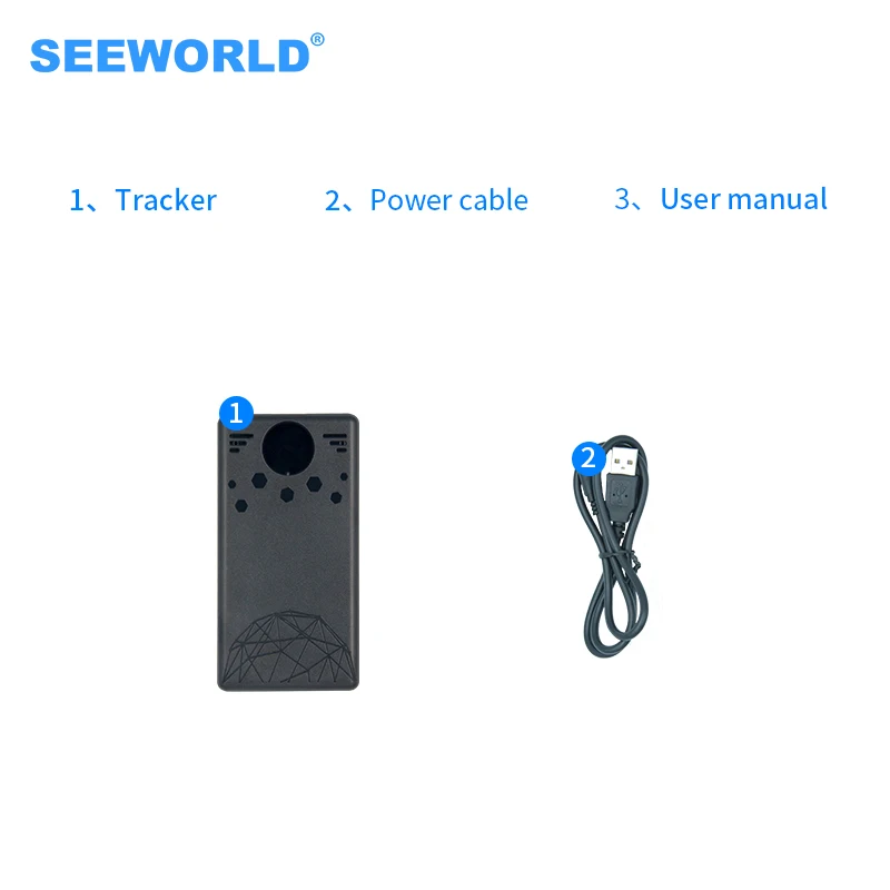 Seeworld Whats gps платформа gps устройство слежения S13 с перегрузкой gps-сигнализация локатор на продажу