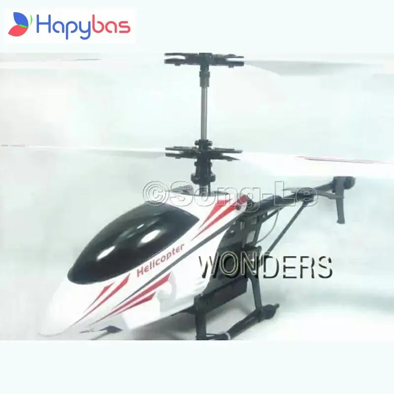 rc helicopter big size
