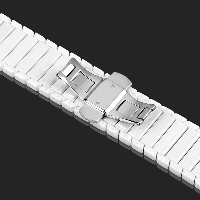 strap for Samsung Galaxy watch 46mm band Gear S3 Frontier bracelet 3 46 22 mm bracelet Huawei watch GT 2 strap GT2 22mm