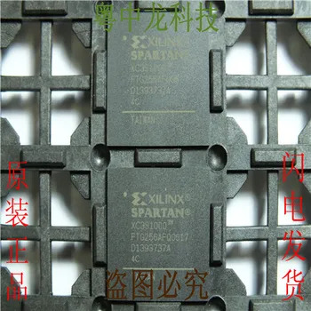 

XC3S1000-4FTG256C XILINXBGA is in stock