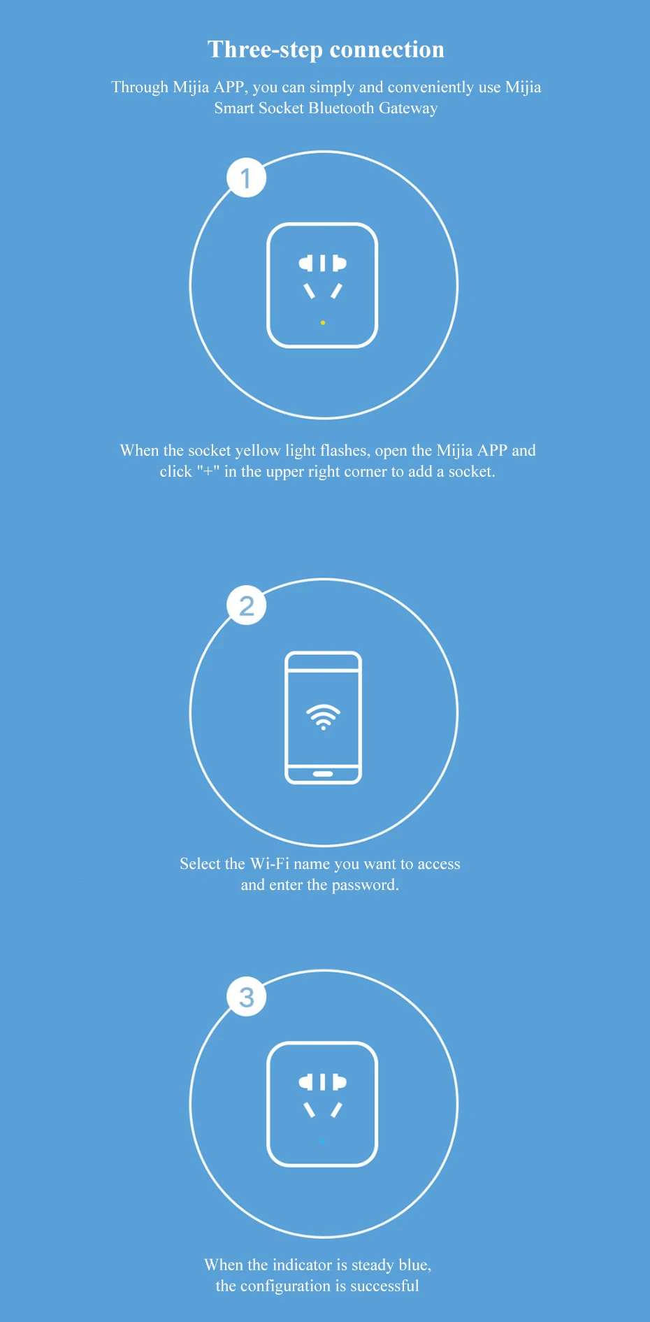 米家智能插座蓝牙网关版-小米有品_18