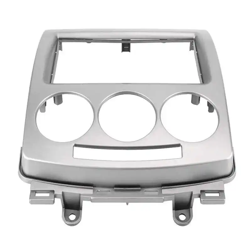 Автомобильная магнитола Fascia ДЛЯ MAZDA 5 Premacy 7in 2 Din Радио приборная панель рамка для