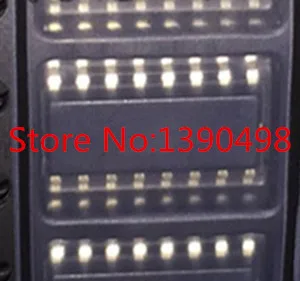 Новый оригинальный 10 шт. MC145170D2 MC145170D MC145170 SOP16 IC | Электронные компоненты и