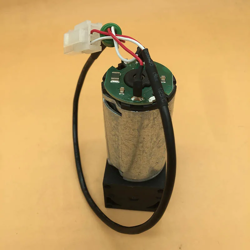 УФ планшетный принтер KNF большой насос PM21461-NMP830 для флоры воздушный насос для LJ3208 LJ320 LJ320 LJ520 струйный принтер