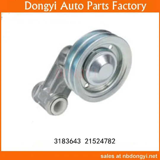 

Tensioner Pulley OEM 3183643 21524782