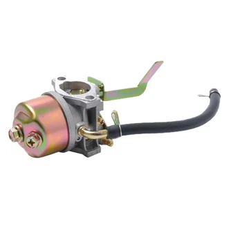 

Carburetor Parts for Yamaha MZ175/EF2700/EF2600 Engine Motorcycle Generator