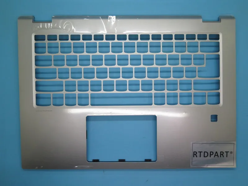 Ноутбук подставка для рук Lenovo YOGA 520-14IKB 520-14 AM1YM000230 AM1YM000220 Клавиатура рамка Крышка