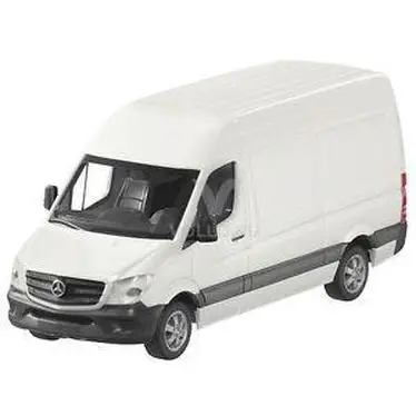 b66004635 mercedes-benz модель авто 1:87
