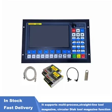 

CNC controller kit FANUC M350 motion control system 3 4 5 axis motor controller cnc offline controller power supply kit 75w 24v