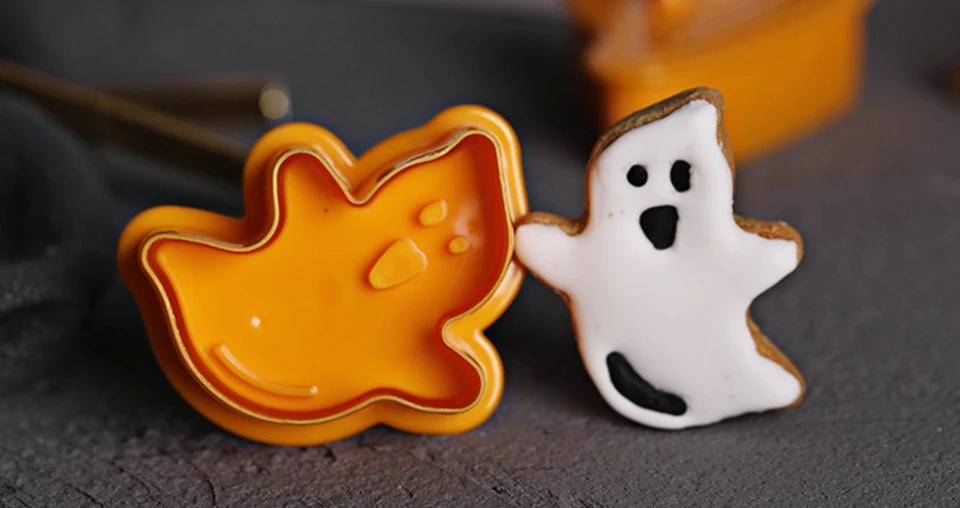 Halloween  Cookie Cutter (15)