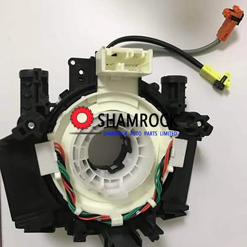 Воздушная подушка спиральный кабель часовая пружина OEM 25567-ET025 25560-9CH4A 25560-9CH2A подходит для Nnissan Xterra 350Z Versa Pathfinder MURANO 370Z
