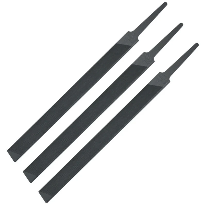 3 шт./компл. 6 &quotплоский алмазный шлифовальный инструмент для цепной пилы STIHL Twin Cut