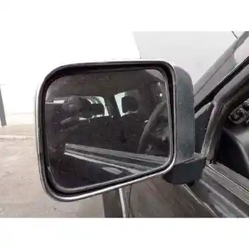 

963023S300 LEFT REARVIEW NISSAN PICK-UP (D22)