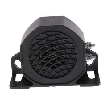 

Easy Install Safety 12V 105 DB Car Truck Backup Beeper Warning Alarm Horn