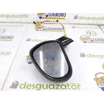 

8153NE LEFT REARVIEW MIRROR PEUGEOT 308