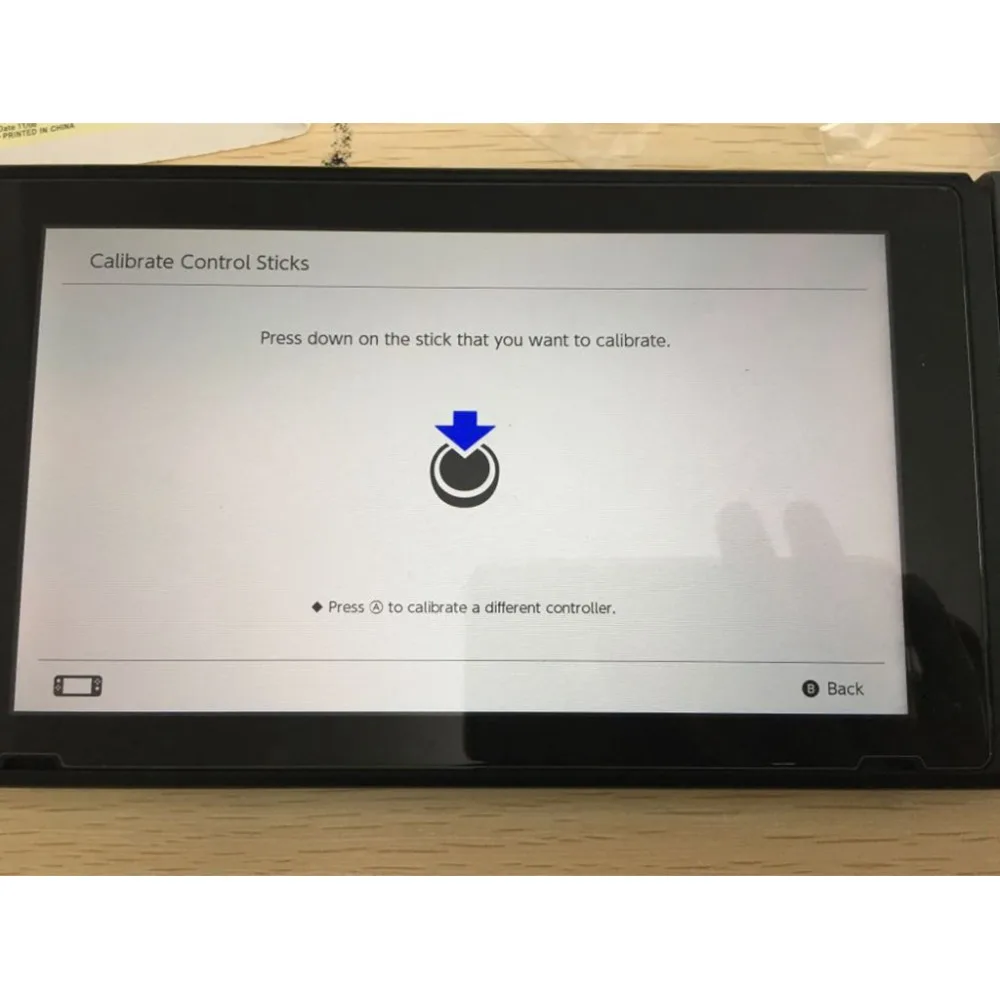 Два набора аналоговых джойстика 3D Joy con для замены джойстика для nintendo Switch, Джойстики joycon Switch совместимы с левыми джойстиками joycon Right S
