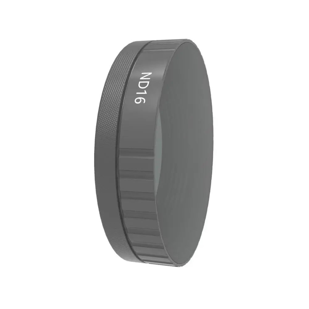 Фильтр для объектива экшн-камеры DJI OSMO FS UV glass CPL JSR-3883.01 для DJI Osmo ACTION glass фильтр аксессуары - Цвет: FSND16