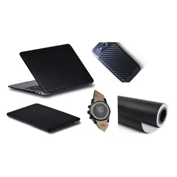 

2019 New Carbon Fiber Vinyl Auto Wrap Sheet Roll Film Auto Styling Accessoires Automobiles HOT