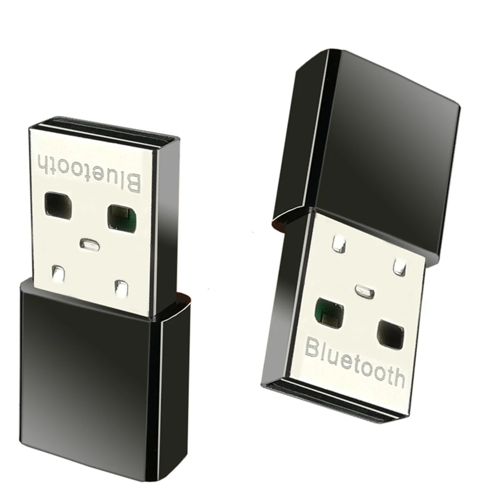Bluetooth 5,0 аудио приемник передатчик мини стерео Bluetooth AUX RCA USB 3,5 мм разъем для ТВ ПК автомобильный комплект беспроводной адаптер