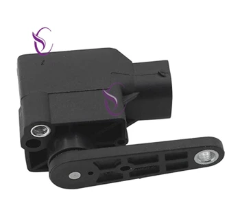 

37141093699 Rheadlight xenon light leveling sensor For BMW 3 E46 M3 E90 E91 E92 E93 316 318 320 323 325 330 i d Xi Ci xd ti Cd