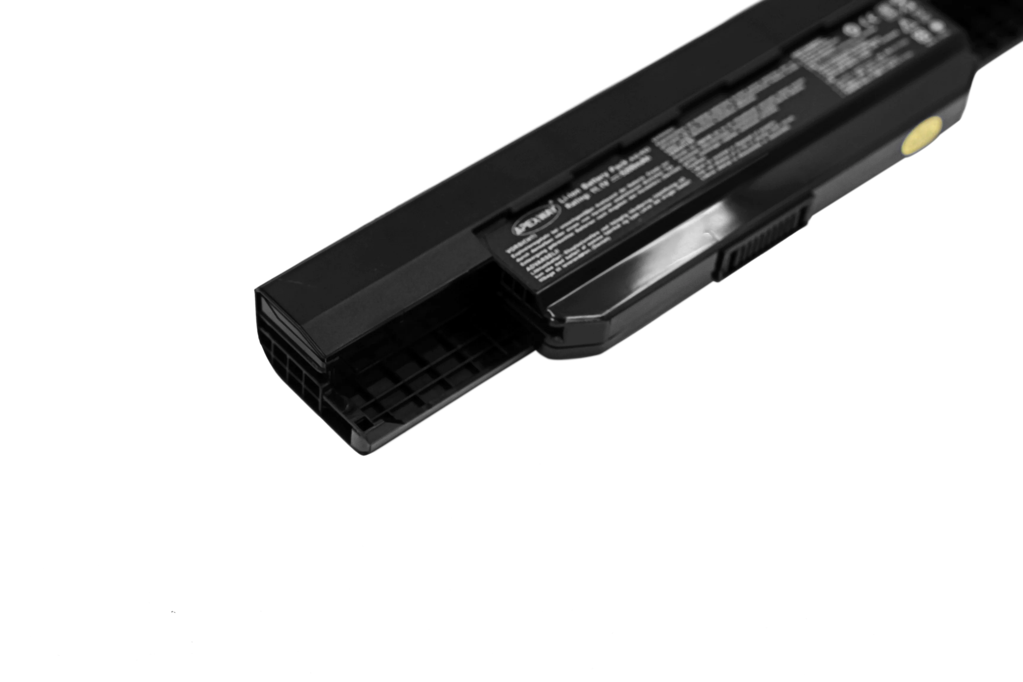 ApexWay Батарея для Asus A32-k53 A42-K53 A31-K53 A41-K53 A43 A43J A53J A53 K43 K53 K53s X43 X43s X44 X53 X54 X84 X53S