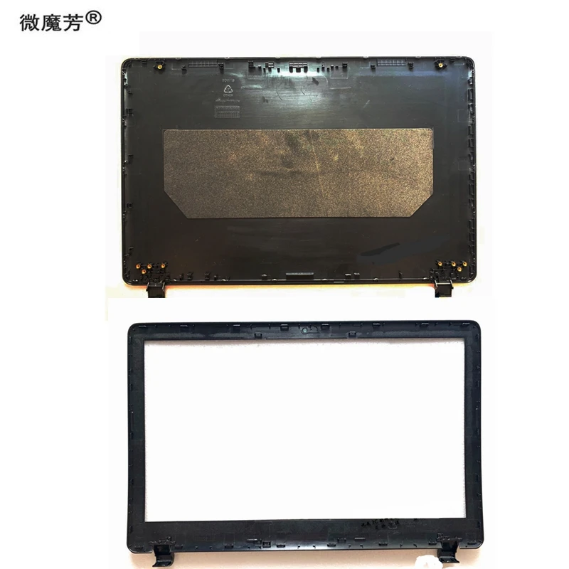 Новая оболочка для ноутбука Acer Aspire ES1-523 ES1-532 ES1-532G ES1-533 ES1-572 Серия ноутбуков