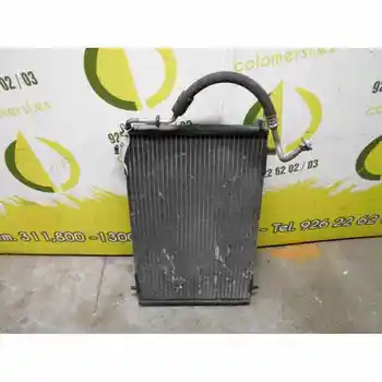 

3140669 capacitor/Air Conditioning Radiator Peugeot 206 Saloon 1.6 16v Cat