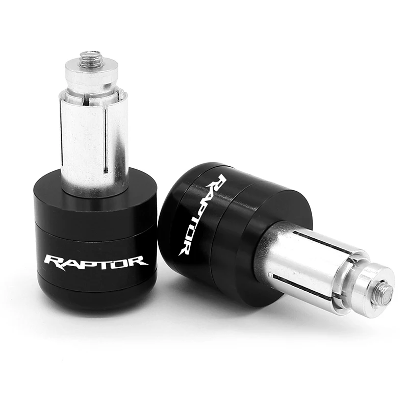 Per Cagiva Raptor 650 Raptor 1000 Raptor 125 Manopole Per Manubrio Per Moto Tappi Terminali Per Manubrio