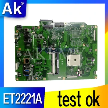 

For ASUS ET2221A 60PT00K1-MB0C07 AMD integrated AIO motherboard